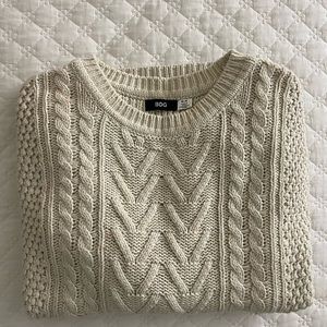 Urban Outfitters Oversize Sweater